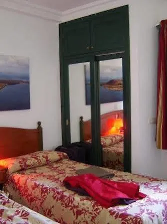 Apartmanhotel La Tegala 2*