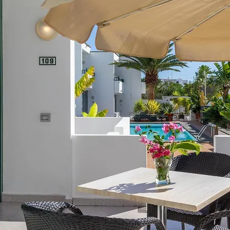La Tegala Lejlighedshotel 2*
