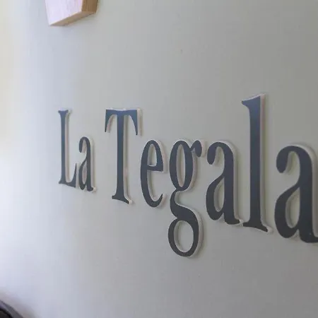 La Tegala Lejlighedshotel Puerto del Carmen (Lanzarote)