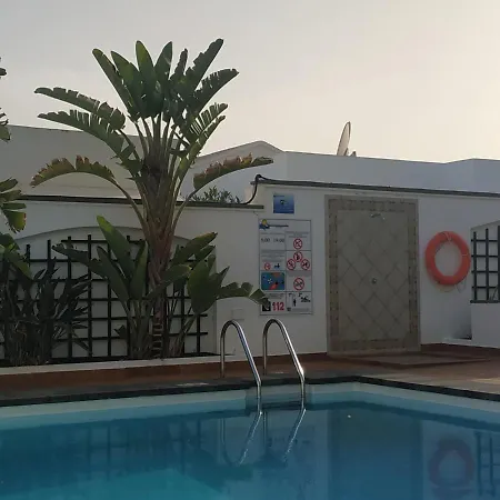La Tegala Apartahotel Puerto del Carmen (Lanzarote)