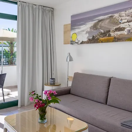 La Tegala Apartahotel