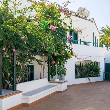 La Tegala Apartahotel Puerto del Carmen (Lanzarote)