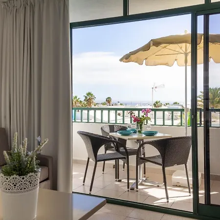 La Tegala Apartahotel