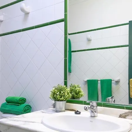 La Tegala Apartahotel Puerto del Carmen (Lanzarote)