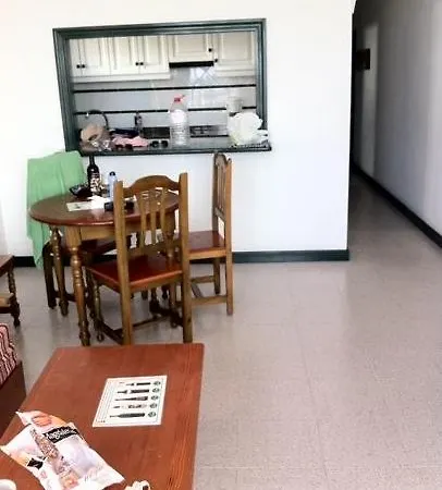 La Tegala Apartahotel 2*