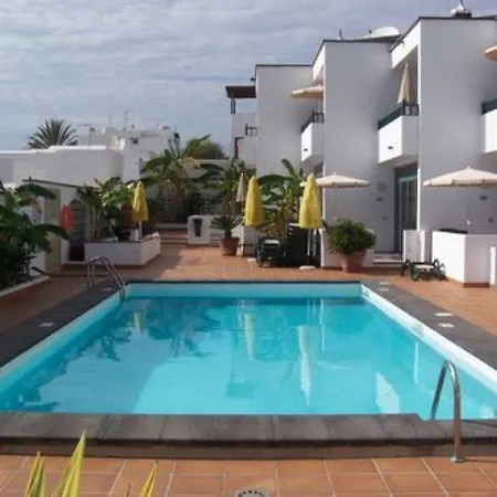 Apartahotel La Tegala