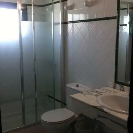 Apartahotel La Tegala Puerto del Carmen (Lanzarote)