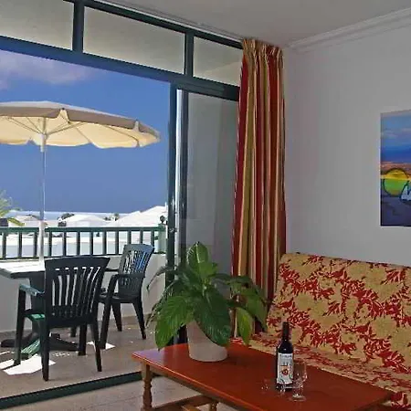 La Tegala Apartahotel Puerto del Carmen (Lanzarote)