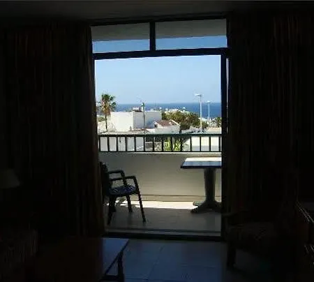 Apartahotel La Tegala