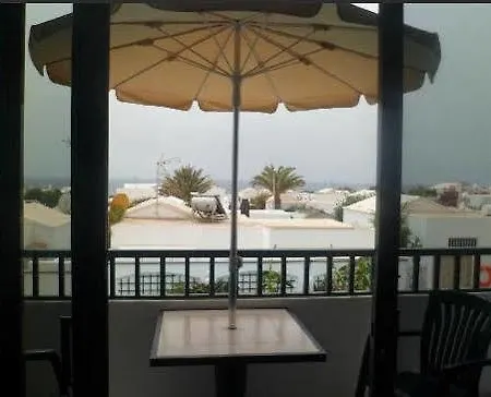 La Tegala Apartahotel