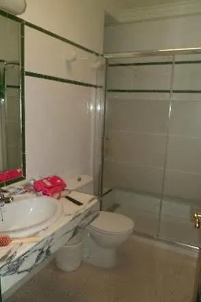 La Tegala Apartahotel 2*
