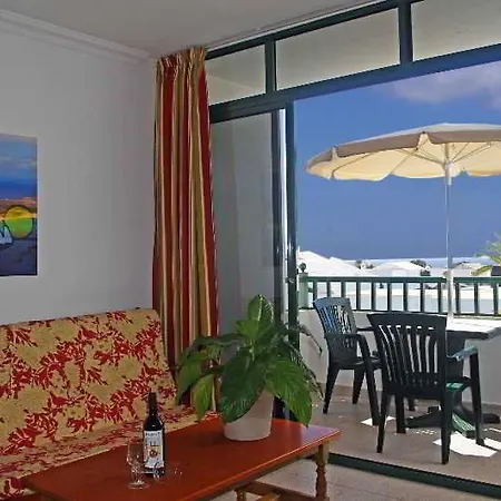 La Tegala Apartahotel 2*