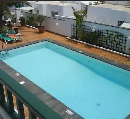 La Tegala Apartahotel